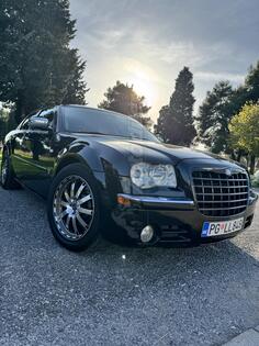 Chrysler - 300C - 3 crd