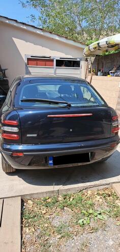 Fiat - Brava - 1.6
