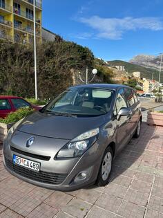 Renault - Grand Scenic - 1.5 dci