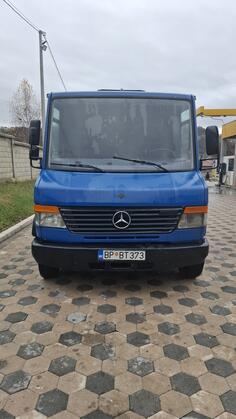 Mercedes Benz - Vario 815