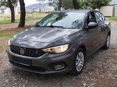Fiat - Tipo - 1.3 M.Jet