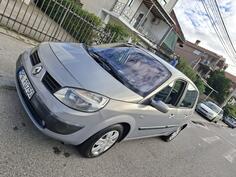 Renault - Scenic - 1.5dci