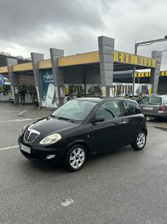 Lancia - Ypsilon - 1.3 JTD