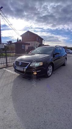 Volkswagen - Passat - 1.9 TDI