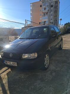 Volkswagen - Polo - 1.4 74KW