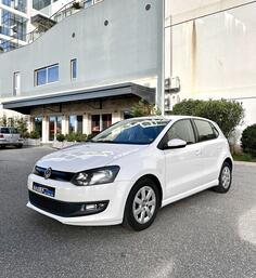 Volkswagen - Polo - 1.2 TDI