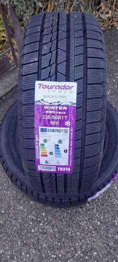 Targum - Zimske - Zimska guma