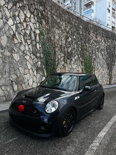 Mini - John Cooper Works - 1.6i