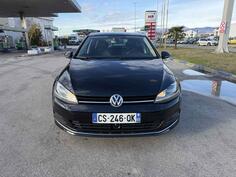 Volkswagen - Golf 7 - 2.0 TDI