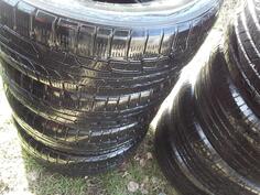 Nokian - M+S 4x4 SUV - Zimska guma