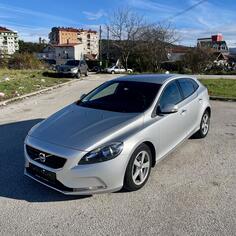 Volvo - V40 - 1.6 dizel 84kw