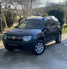 Dacia - Duster - 4x4 2014 godiste