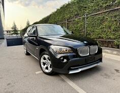 BMW - X1 - 2.0 TDI