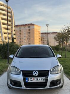Volkswagen - Golf 5 - 1.9 77kw TDI BKC