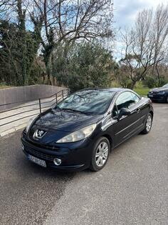 Peugeot - 207 - 1.6 hdi