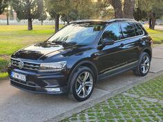 Volkswagen - Tiguan - 2.0 4 MOTION