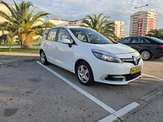 Renault - Scenic - 1.5 DCI