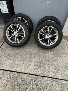 Ostalo felne i dunlop gume