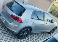 Volkswagen - Golf 7 - 1.6 TDI
