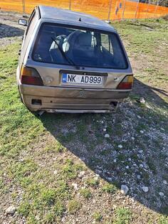 Volkswagen - Golf 2 - 16