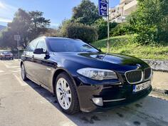 BMW - 530 - 3.0 d xdrive