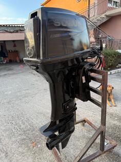 Suzuki - DT65 - Motori za plovila