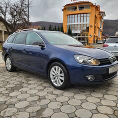 Volkswagen - Golf 6 - style