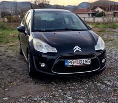 Citroen - C3 - 1.6 HDI