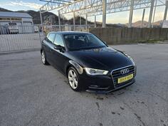 Audi - A3 - 1.6 TDI 81KW