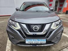 Nissan - X-Trail - 2.0d 177ks 4x4 Conecta