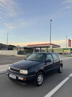 Volkswagen - Golf 3 - 1,9