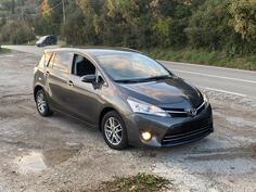 Toyota - Verso - 1.6