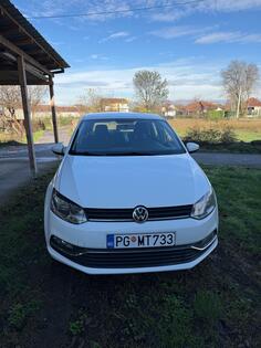 Volkswagen - Polo - 1.4 TDI
