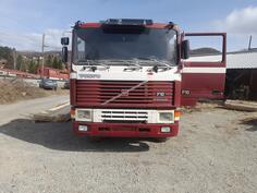 Volvo - F10