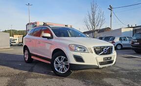 Volvo - XC 60 - 2.4 4x4