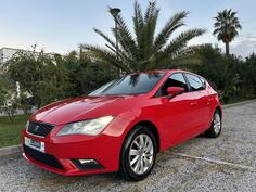 Seat - Leon - 1.6 TDI