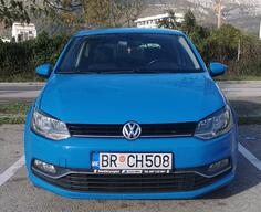 Volkswagen - Polo - 1.4 TDI