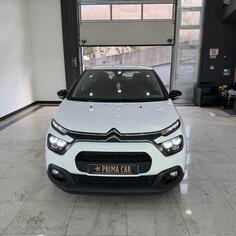 Citroen - C3 - Business