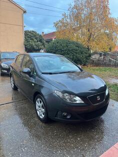 Seat - Ibiza - 1.2 tdi