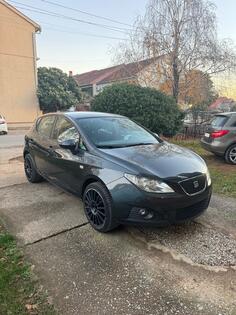 Seat - Ibiza - 1.2 tdi
