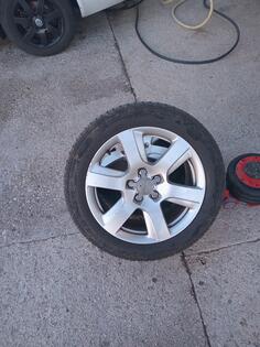 Continental - contakt - Zimska guma