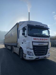 DAF - XF 460