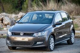 Volkswagen - Polo - 1.6 TDI BLUEMOTION