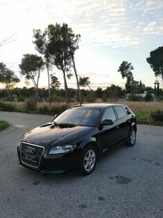 Audi - A3 - Tdi