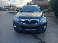 Opel - Antara - 2,2 cdti god 2015