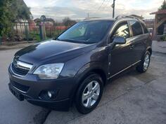 Opel - Antara - 2,2 cdti god 2015