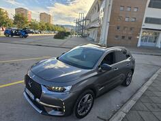 Citroen - DS - 2.0 dizel