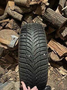 Kumho - 215 65 16 m+s - Zimska guma