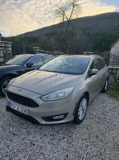 Ford - Focus - 1.5