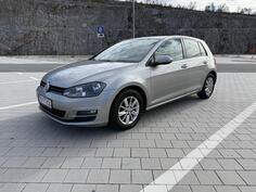 Volkswagen - Golf 7 - 1.6 TDI